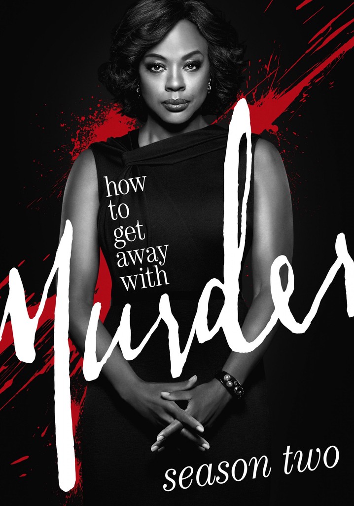 How To Get Away With Murder Season 2 Episodes Streaming Online 8300